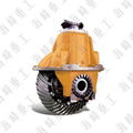 Professional Factory Direct Supply Main Speed Reducer Truck Spare Part 1