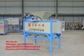 Automatic permanent magnetic separator for powder 2