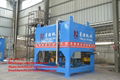 Automatic High Gradient Electromagnetic Separator for Kaolin and Feldspar 3