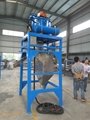 Automatic Electromagnetic Separator for Powder 4