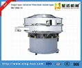 Single Layer Vibrating Sieve with High