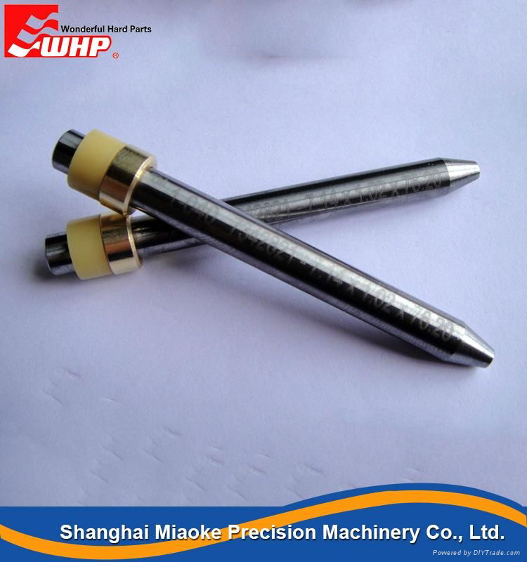 WHP water jet nozzle for waterjet cutting machine 4