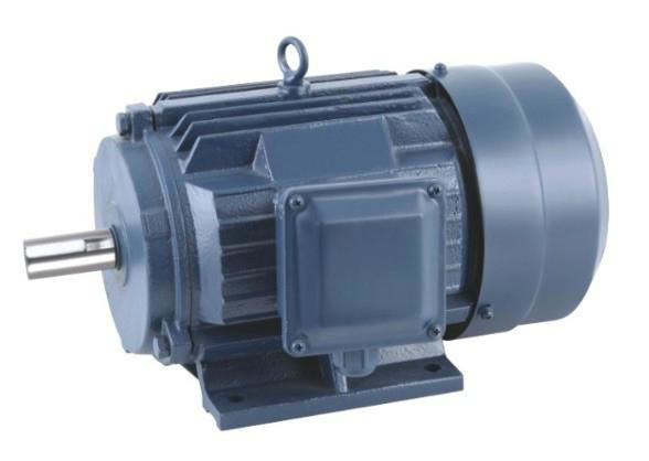 Y2 Series Three Phase Electric Motor