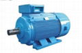 YZP Frequency Conversion Motor for hoist  1