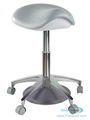 Foot Control Saddle Chair TS02