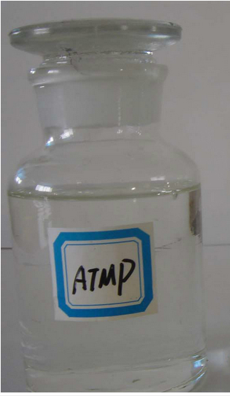 Amino Trimethylene Phosphonic Acid (ATMP)