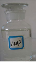 Amino Trimethylene Phosphonic Acid (ATMP)