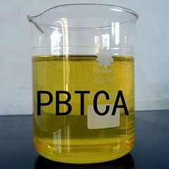 2-Phosphonobutane -1,2,4-Tricarboxylic Acid(PBTCA)