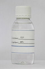 Dodecyl Dimethyl Benzyl Ammonium Chloride（1227）