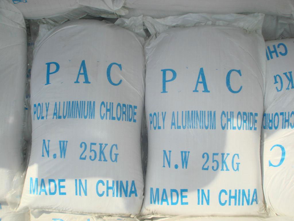 Polyaluminium Chloride