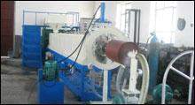 epe foam sheet extruder