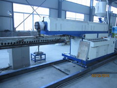 model-170 epe foam machine