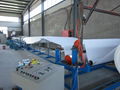 model-150 epe foam machine