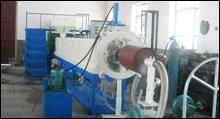 MODEL-120 EPE FOAM MACHINE