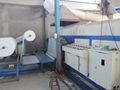 model-135 epe foam machine