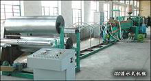 mode-105 epe foam machine