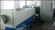 model-90 epe foam machine