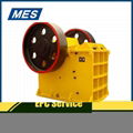 Jaw Crusher