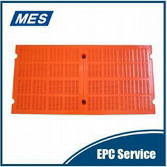 Wear-resistant Polyurethane Screen Panel