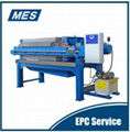 Membrane Filter Press 1