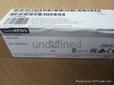 SIEMENS 6AV2123-2MB03-0AX0 3