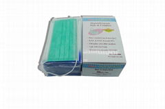 non woven mouth mask