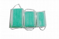 non woven mouth mask