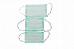 non woven mouth mask