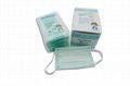 non woven mouth mask