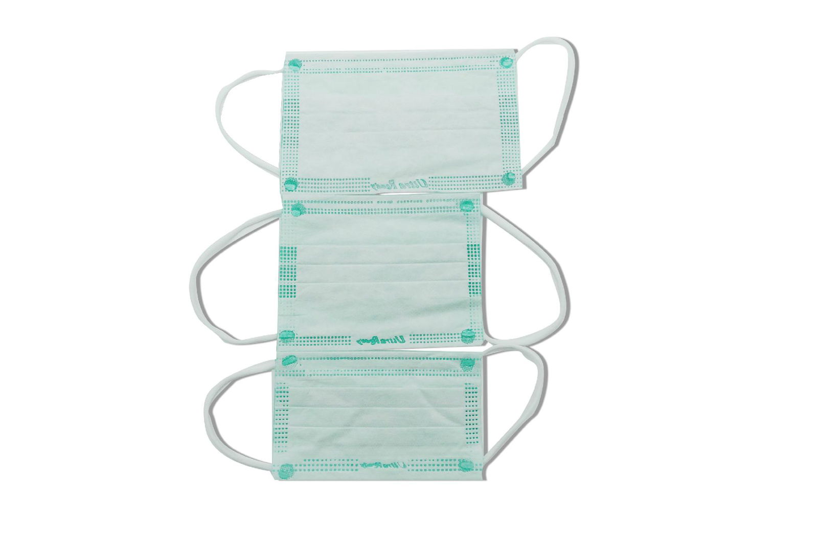 non woven mouth mask 2