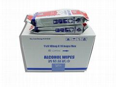 Alcohol Wipes