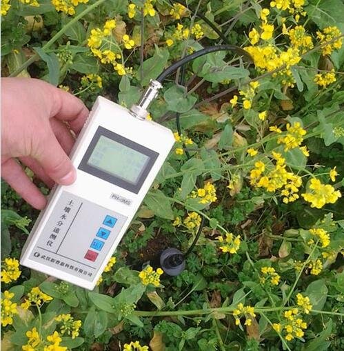 PH-3MS 土壤水分速測儀