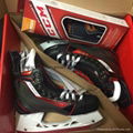 CCM Jetspeed Senior Ice Hockey Skates