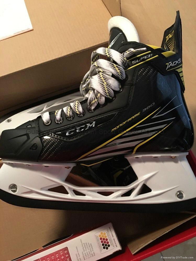 CCM Super Tacks Skates  3