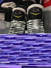 CCM Tacks Sr. Hockey Skates 