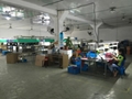 Substation  control cabinet cable assembly 4