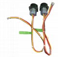 Electronic Scale wire harness 2
