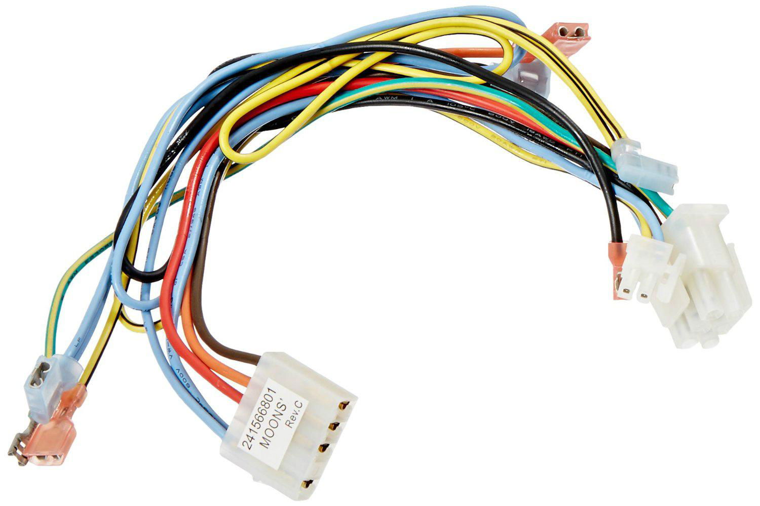 computer  wire harness 3