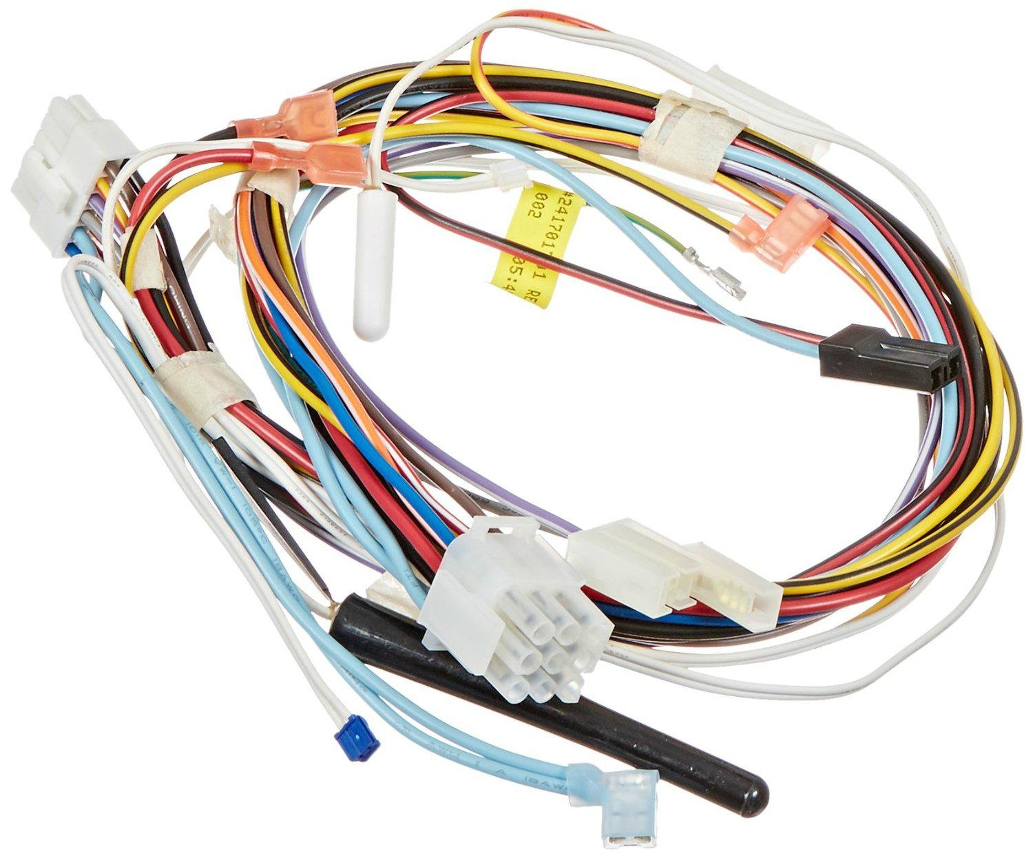 computer  wire harness 4