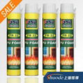 Spray B2 Fire Resistant Fire Proof