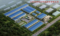 shanghai shuode building material co.,ltd