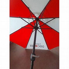 garden umbrella