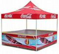 popup tent