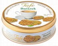 Tafe Barazek Sesame Cookies 200g - 272