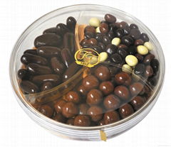 Tafe Chocolate Covered Mix Dragee 225g - 1139 code