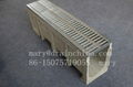 trench drain/drainage channel/water drain