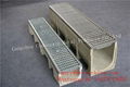 resin concrete trench drain 4