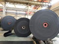 steel cord conveyor belt 1