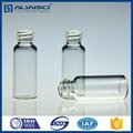 Shimadzu quality vials 1.5ml 8-425 hplc vials screw top vials 4