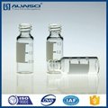 Shimadzu quality vials 1.5ml 8-425 hplc vials screw top vials